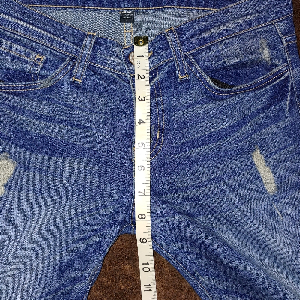 Flying monkey jeans - Picture 6 of 7